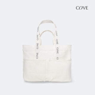Cove DayTrip Laptop Tote