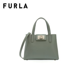 FURLA 1927 M TOTE CACTUS