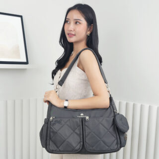 Hadara Crossbody Bag Hadara x Hi Arpaporn