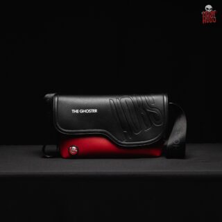 Hobscltg x The ghost radio II Limited Collection Bag