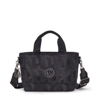 Kipling's Minta L tote bag