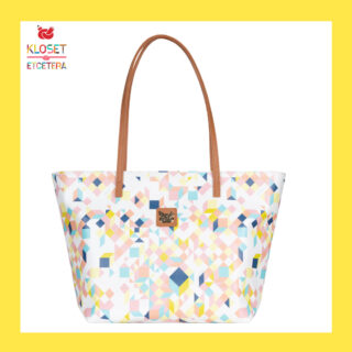 Kloset Etcetera Pixel Carys Bag