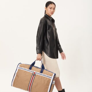 Lesportsac Exclusive Aec Travelall Bag