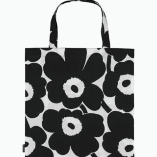 Marimekko Pieni Unikko Totebag