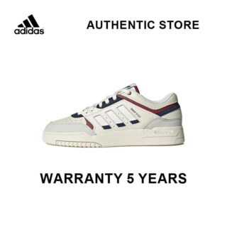 Men's Adidas Drop Step Sport Shoes