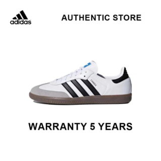 Men's Adidas Samba Vegan Sport Shoes