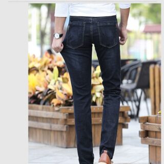 Men's China OEM Jeans