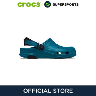 Men's Crocs Sandals Slides Shoes