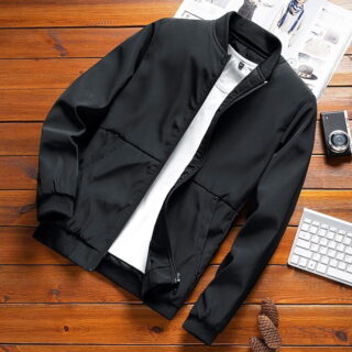 Men's Jackets Business Coat