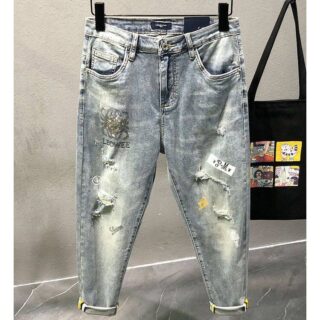 Men's Jeans