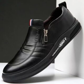 Men's Leather Shoes