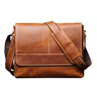 Men's Shoulder Bag