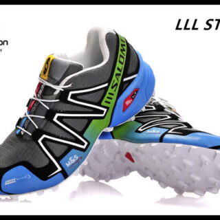 Men's Sneakers Trekking Running