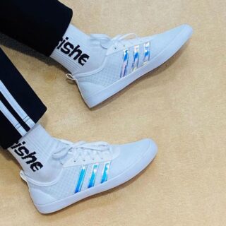 Men's Sneakers White Shoes