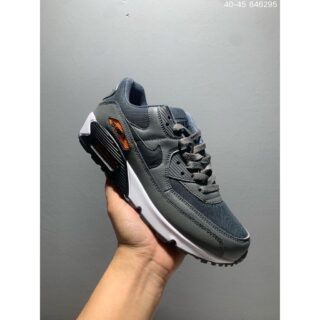 Men's Sports Running Walking Casual shoes grey