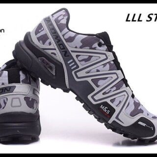 Men's Sports Sneakers