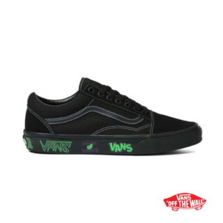 Men's Vans Old Skool Sneakers Shoes