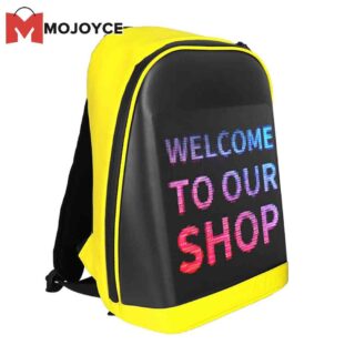 Mojoyce Backpack