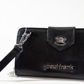 Paul Frank Shoulder Bag Women's Wallet Crossbody