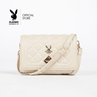 Playboy Women's Shoulder Bag