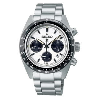 Seiko Prospex Solar Speed timer SSC813P1