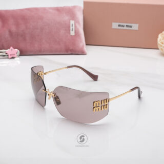 Sunglasses Miu Miu MU54YS 5AK06I