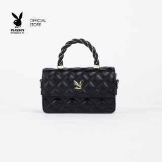 กระเป๋าสะพายเพลย์บอย