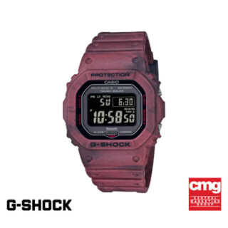 นาฬิกาข้อมือ G SHOCK รุ่น GW B5600SL 4DR