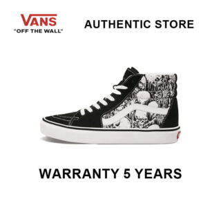 รองเท้าผ้าใบ Vans
