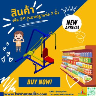 รหัส SM รุ่นมาตรฐาน