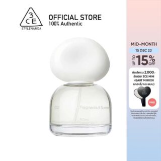 3CE Fragments Of Summer Eau De Parfum 50ml