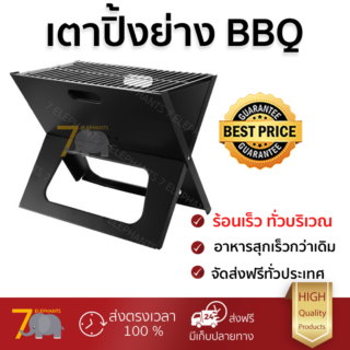 BBQ Grilled Plate