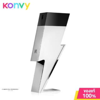 Carolina Herrera Bad Boy Superstars EDT 100ml