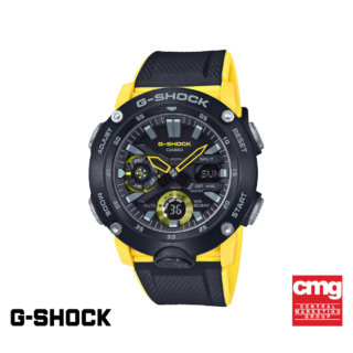 Casio G Shock GA 2000 1A9DR
