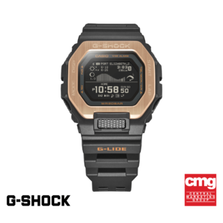 Casio G Shock Youth GBX 100NS 4DR
