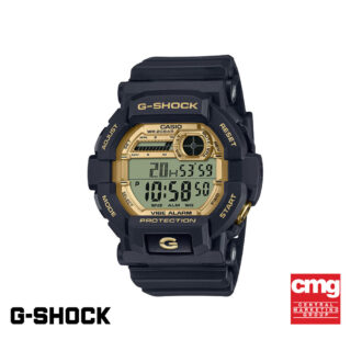 Casio G Shock Youth GD 350GB 1DR