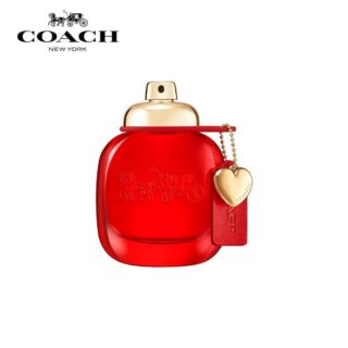 Coach Love EDP Perfume 50ml