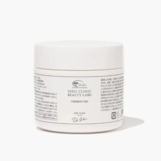 Dr Ishii Ferment Gel