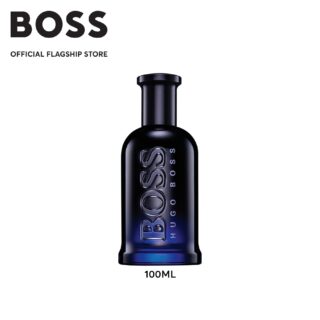 Hugo Boss Fragrances BOSS Bottled Night Eau de Toilette 100ml
