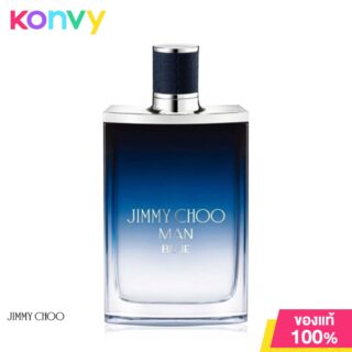 Jimmy Choo Man Blue EDT 100ml