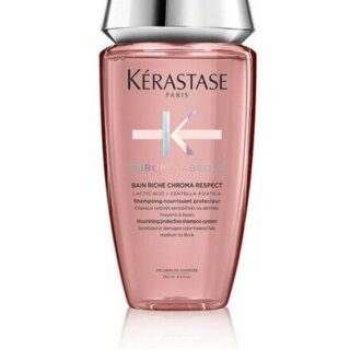 Kerastase Chroma Absolu Bain Chroma Respect Shampoo