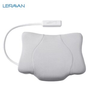 LERAVAN Sleep Traction Pillow Massage Neck LF