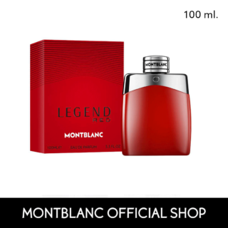 Montblanc Legend Red Edp 100ml