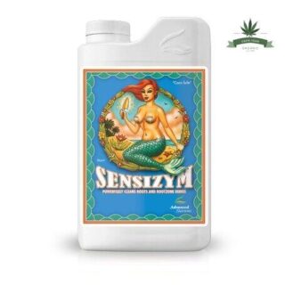 Sensizym ปุ๋ยAdvance Nutrients