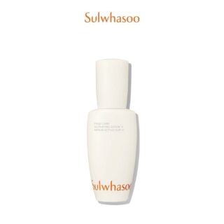 Sulwhasoo First Care Activating Serum 60ml