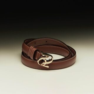 Twotwice Old Traditional Belt