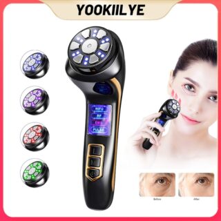 YookiLye Hifu 4 in 1