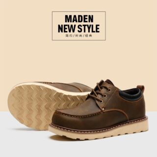 รองเท้าผู้ชาย