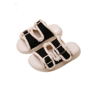 รองเท้าแตะเด็กผู้หญิง