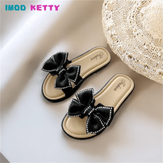 รองเท้าแตะเด็กผู้หญิง